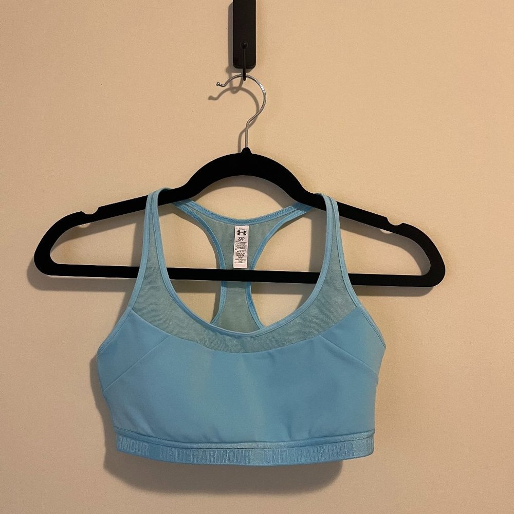 Under Armour Sports Bra